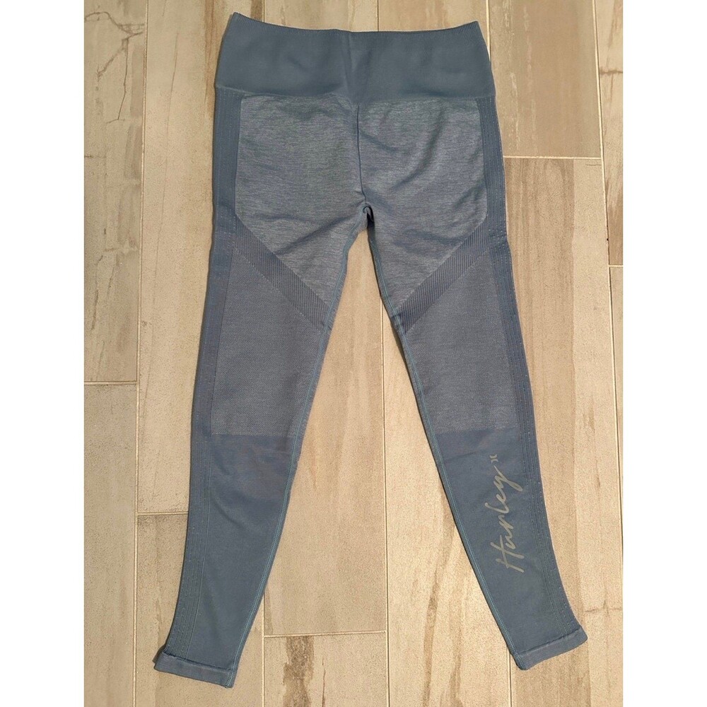 NEW Hurley Women Sports Workout Yoga Leggings Pants Athletic Wear Surf